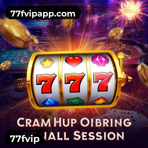 77fvip Certificado eCOGRA - Jogos Justos Auditados