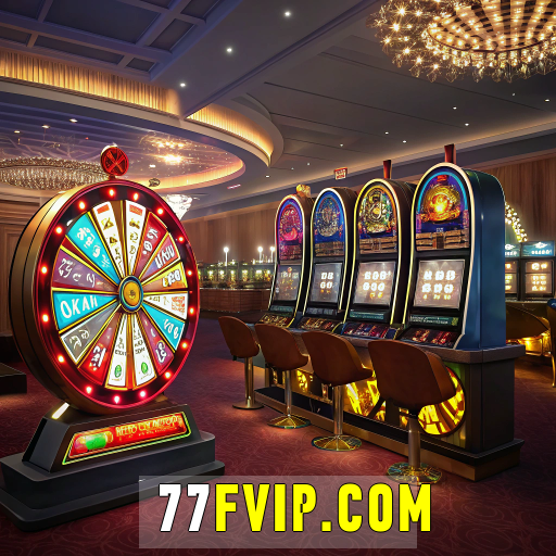 77fvip - O Melhor Cassino Online com Dealers ao Vivo, Roleta e Blackjack no Brasil