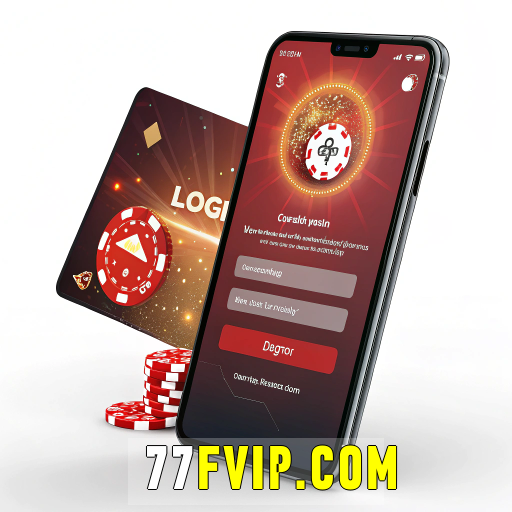 Descubra o Aplicativo Móvel da 77fvip: Jogue em Qualquer Lugar!