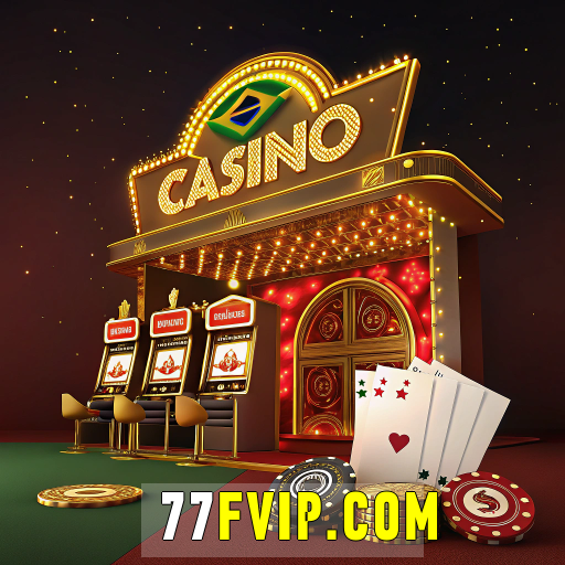 77fvip - Slots de Alta Volatilidade, Mega Prêmios e Jogos de Mesa com Estratégia Avançada